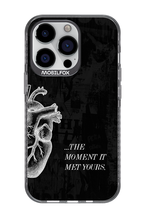 His Heart 2.0 - Apple iPhone 13 Pro