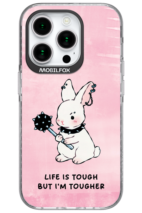 Bunny 2.0 - Apple iPhone 15 Pro