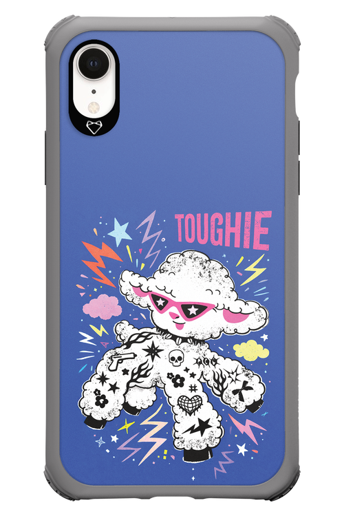 TOUGHIE 2.0 - Apple iPhone XR