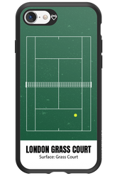 LONDON GRASS COURT 2.0 - Apple iPhone 8
