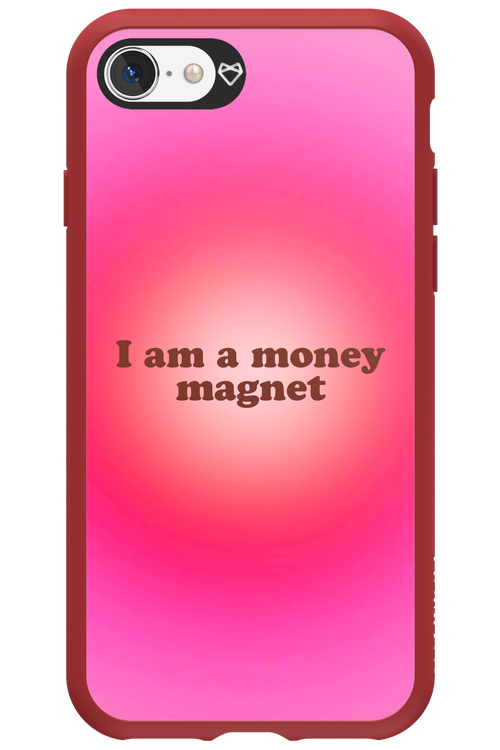 Money Magnet  - Apple iPhone SE 2022