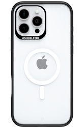 NUDE 2.0 - Apple iPhone 16 Pro Max