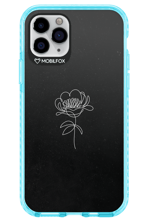 Wild Flower - Apple iPhone 11 Pro