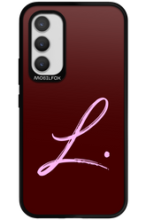 (Dark Blush) L 2.0 - Samsung Galaxy A34