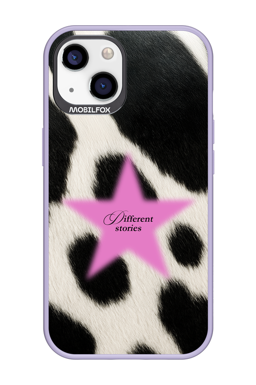 Same Chapter Pink 2.0 - Apple iPhone 13