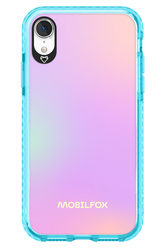 Pastel Violet - Apple iPhone XR