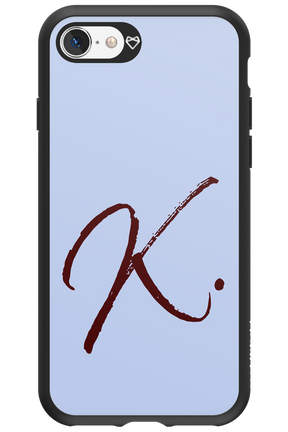 (Jellyfish Presso) K 2.0 - Apple iPhone SE 2022