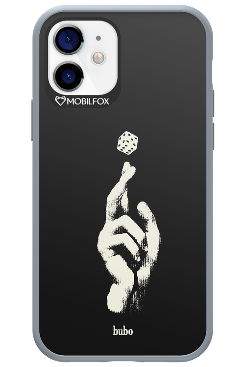 DAMNED LUCK 2.0 - Apple iPhone 12