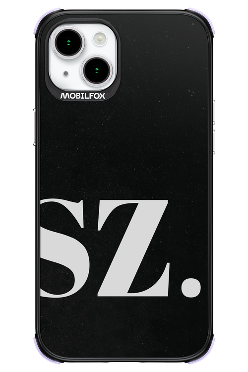 SZ (Off Space) 2.0 - Apple iPhone 15 Plus