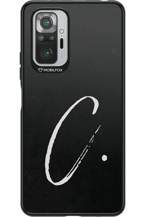 (Off Space) C 2.0 - Xiaomi Redmi Note 10S