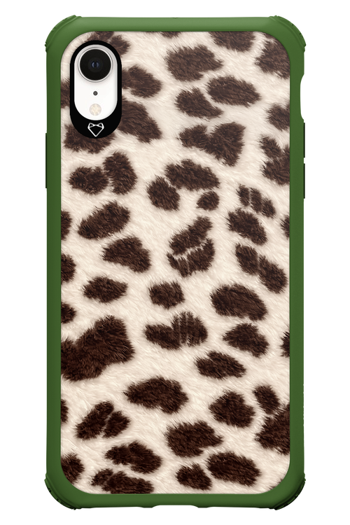Wild Coat 2.0 - Apple iPhone XR