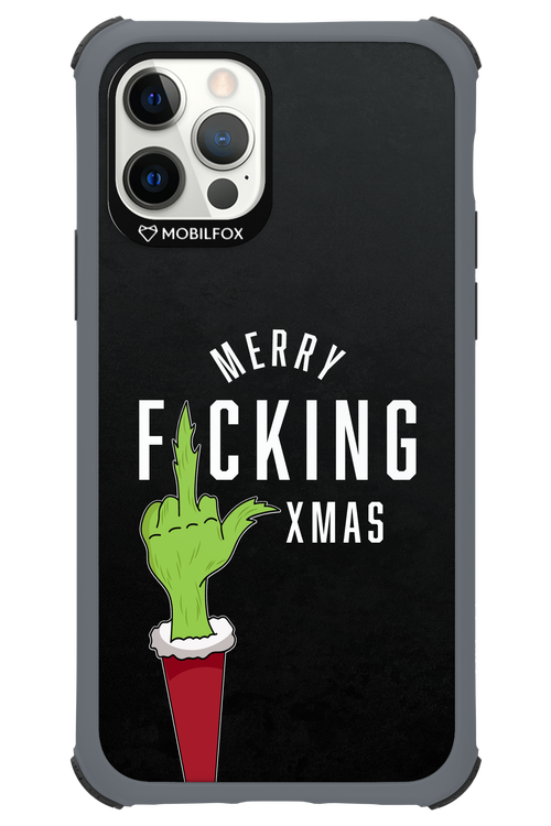 F_cking Xmas - Apple iPhone 12 Pro