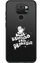 DEPRESSO - Xiaomi Redmi Note 9