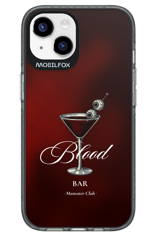 Blood Bar - Apple iPhone 14