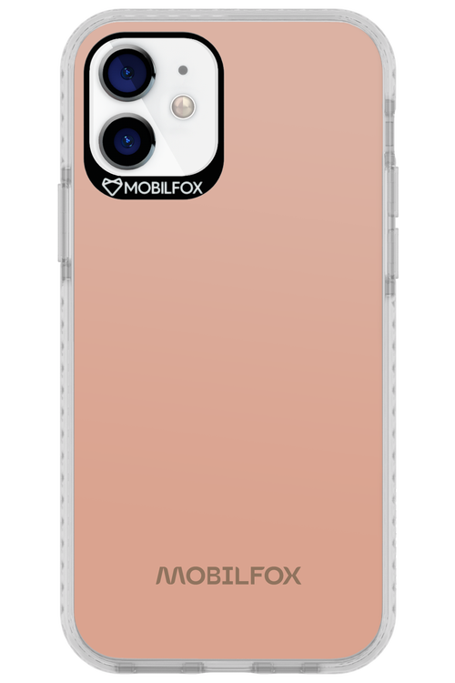 Pale Salmon - Apple iPhone 12