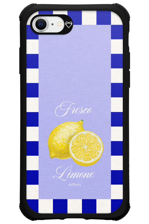Fresssh - Apple iPhone SE 2022