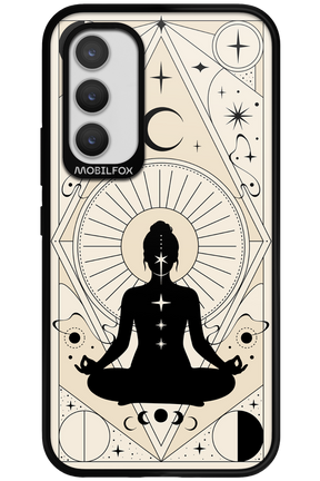 Soul Peace - Samsung Galaxy A34