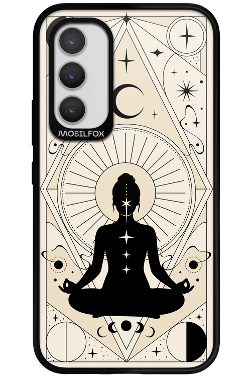 Soul Peace - Samsung Galaxy A34