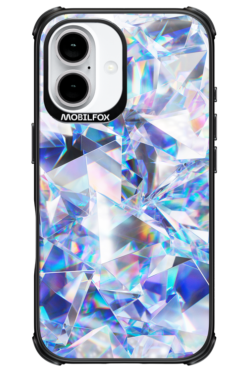 Holo Shard - Apple iPhone 16