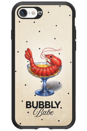 Bubbly Babe 2.0 - Apple iPhone 7