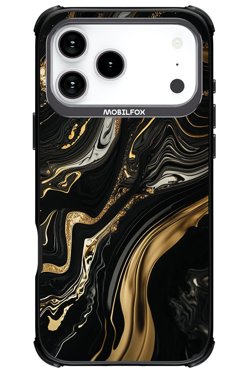 Azrael 2.0 - Apple iPhone 17 Pro Max