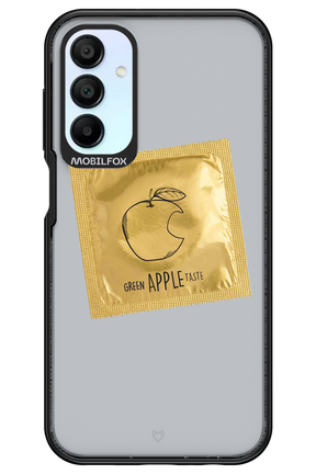Safety Apple 2.0 - Samsung Galaxy A15