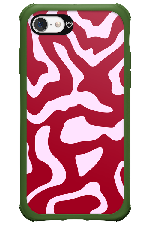 Strawberry Shake - Apple iPhone 7