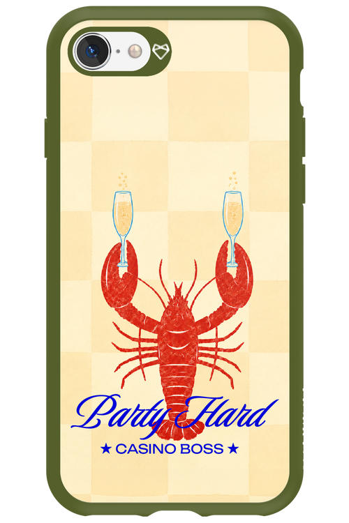 Party Hard 2.0 - Apple iPhone SE 2020