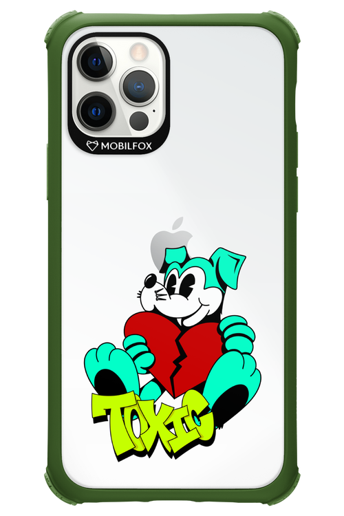 Playful Chaos - Apple iPhone 12 Pro