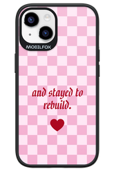 Rebuild - Apple iPhone 14