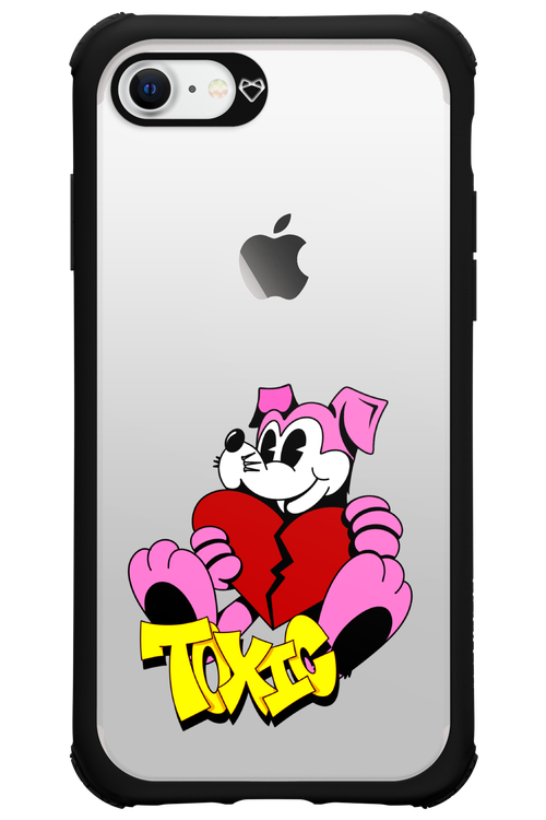 Toxic Dreams - Apple iPhone 7