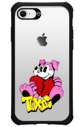 Toxic Dreams - Apple iPhone 7