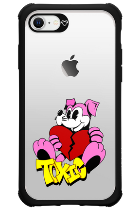 Toxic Dreams - Apple iPhone 7