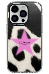 Same Chapter Pink - Apple iPhone 14 Pro