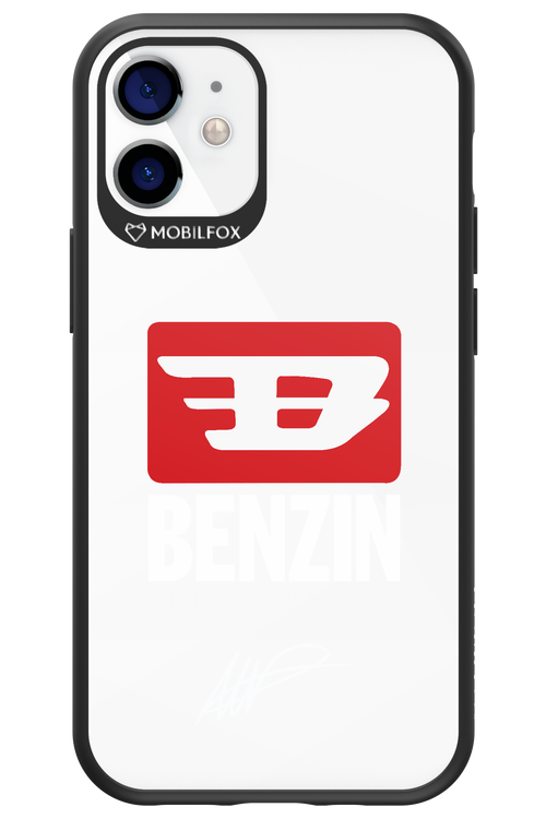 Ultra Benzin 2.0 - Apple iPhone 12 Mini