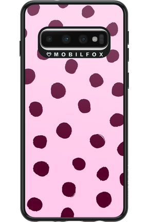My Crush 2.0 - Samsung Galaxy S10