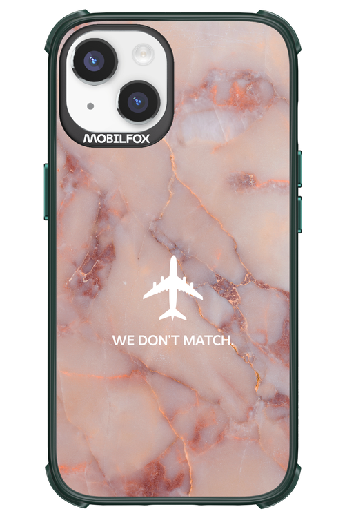 International Love I - Apple iPhone 14