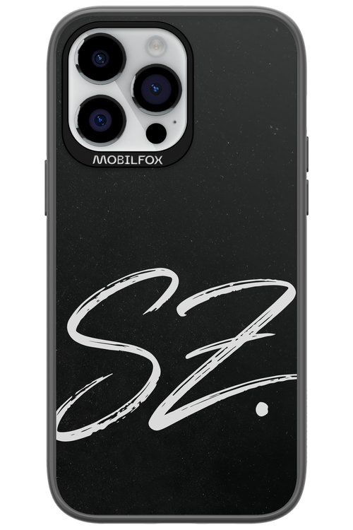 (Off Space) SZ 2.0 - Apple iPhone 14 Pro Max