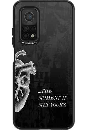 His Heart - Xiaomi Mi 10T 5G