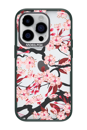 Sakura - Apple iPhone 14 Pro