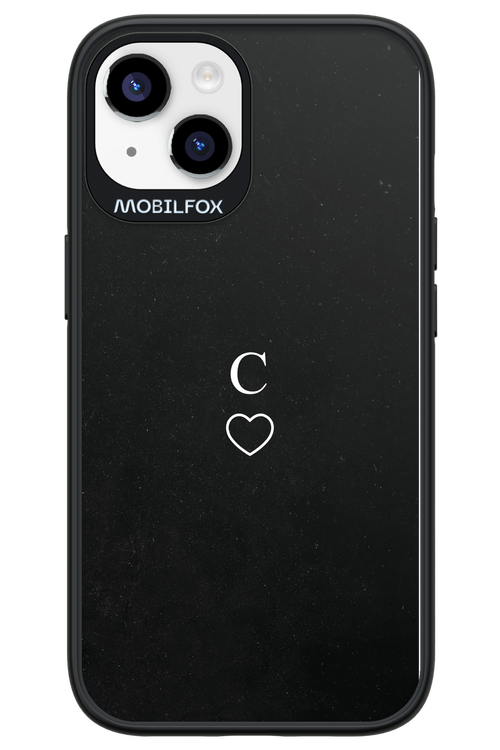 C Black 2.0 - Apple iPhone 14