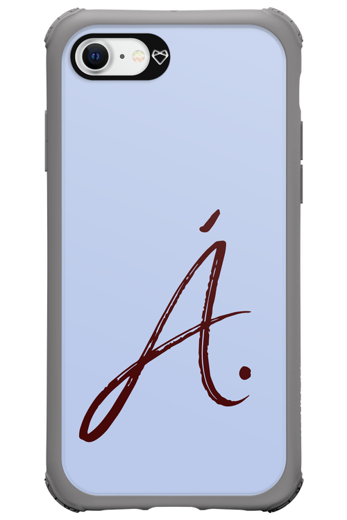 (Jellyfish Presso) A II 2.0 - Apple iPhone SE 2020