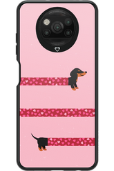 PAWS & KISSES 2.0 - Xiaomi Poco X3 NFC