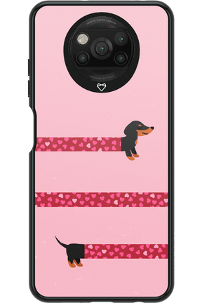 PAWS & KISSES 2.0 - Xiaomi Poco X3 NFC