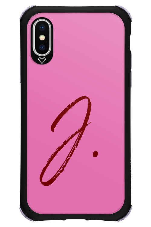 (Sorbet) J 2.0 - Apple iPhone XS
