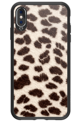 Wild Coat 2.0 - Apple iPhone XS Max