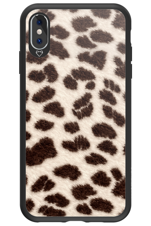 Wild Coat 2.0 - Apple iPhone XS Max