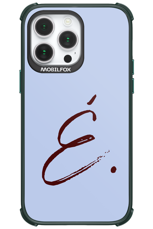 (Jellyfish Presso) E II 2.0 - Apple iPhone 14 Pro Max