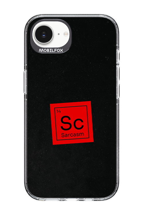 Sc 2.0 - Apple iPhone 17e