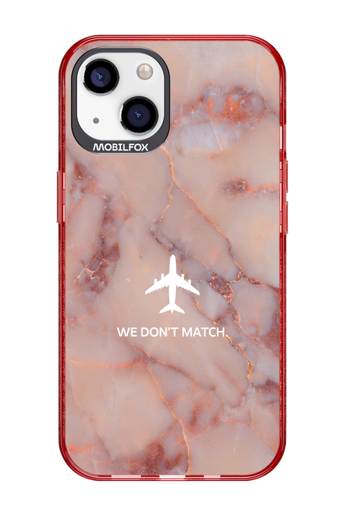 International Love I - Apple iPhone 13